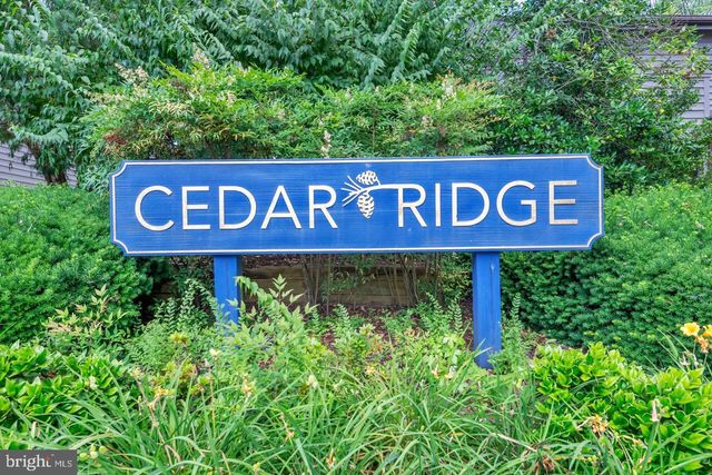 1052 CEDAR RIDGE CT, Annapolis, MD 21403
