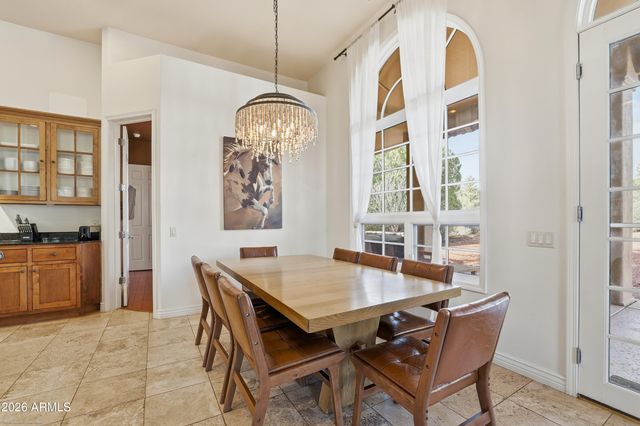 36 W DOVE WING Drive, Sedona, AZ 86336