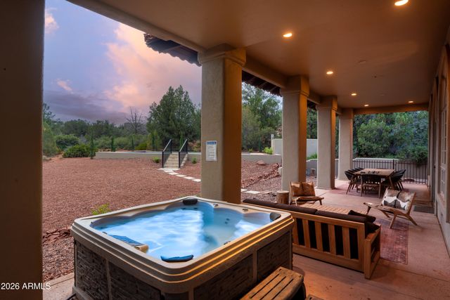 36 W DOVE WING Drive, Sedona, AZ 86336
