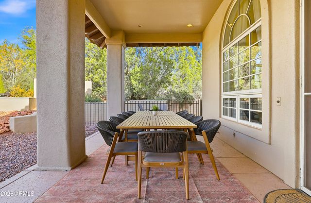 36 W DOVE WING Drive, Sedona, AZ 86336