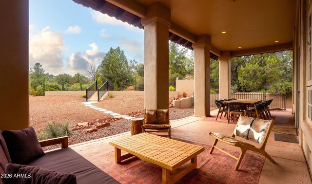 36 W DOVE WING Drive, Sedona, AZ 86336