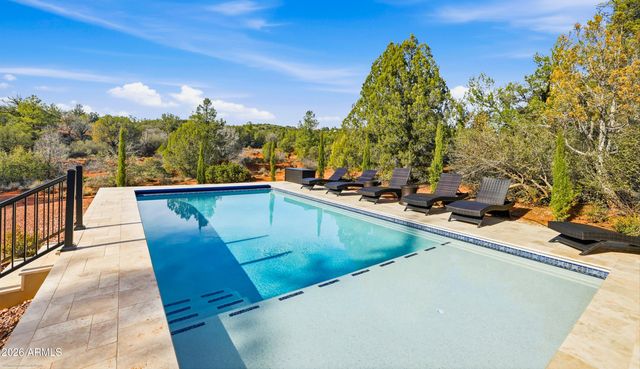 36 W DOVE WING Drive, Sedona, AZ 86336