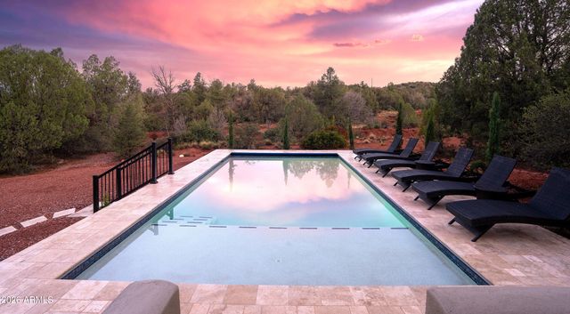 36 W DOVE WING Drive, Sedona, AZ 86336