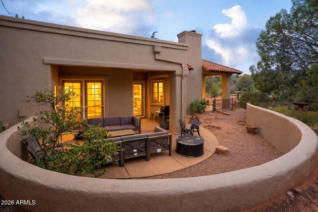 36 W DOVE WING Drive, Sedona, AZ 86336