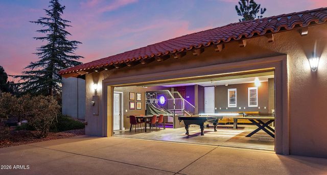 36 W DOVE WING Drive, Sedona, AZ 86336