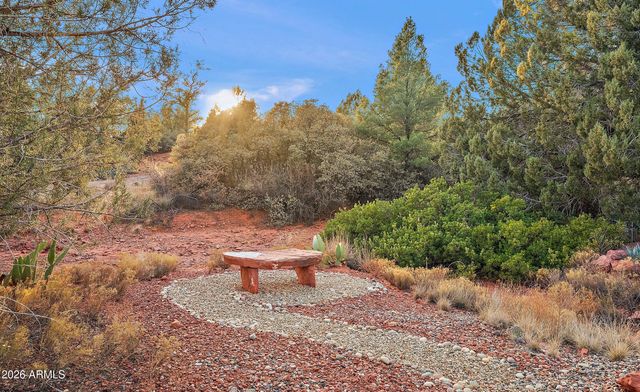 36 W DOVE WING Drive, Sedona, AZ 86336