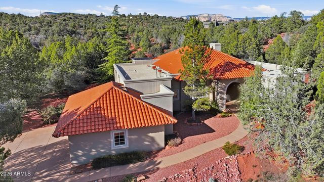 36 W DOVE WING Drive, Sedona, AZ 86336