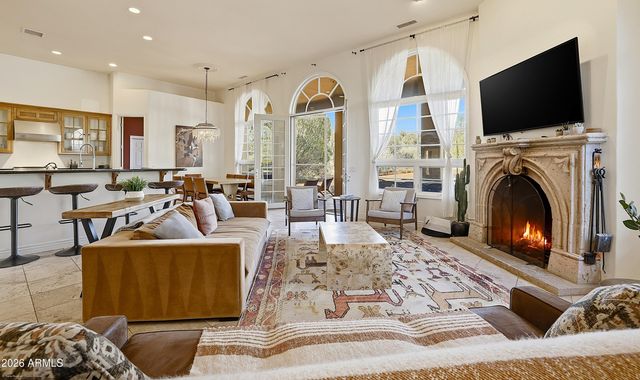 36 W DOVE WING Drive, Sedona, AZ 86336