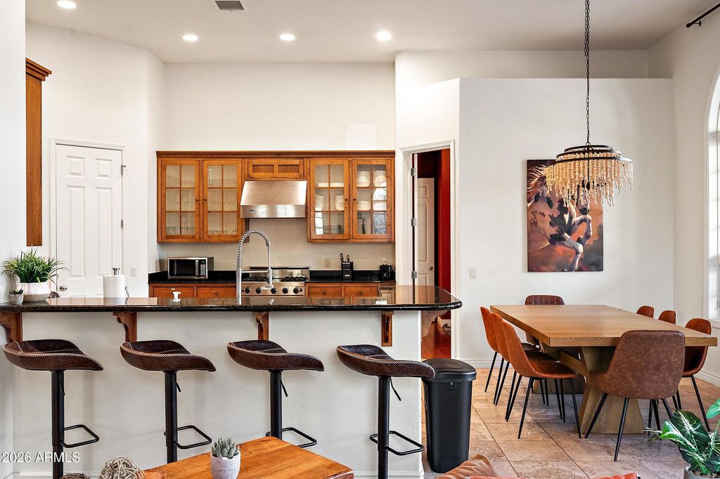 Image 12 of property listing at 36 W DOVE WING Drive, Sedona, AZ 86336