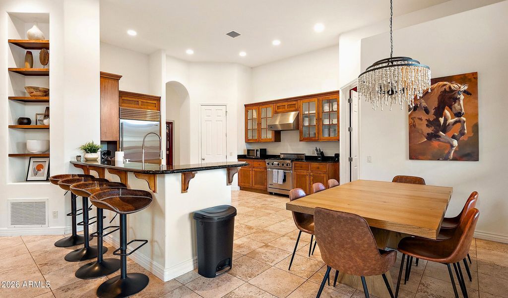 Image 13 of property listing at 36 W DOVE WING Drive, Sedona, AZ 86336