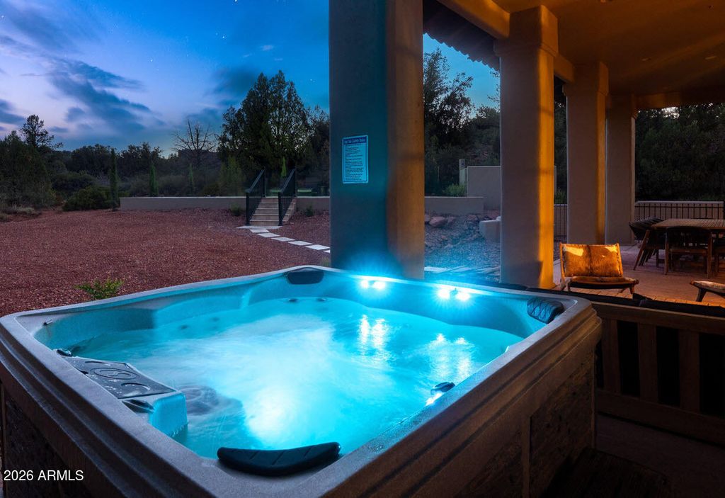 Image 20 of property listing at 36 W DOVE WING Drive, Sedona, AZ 86336