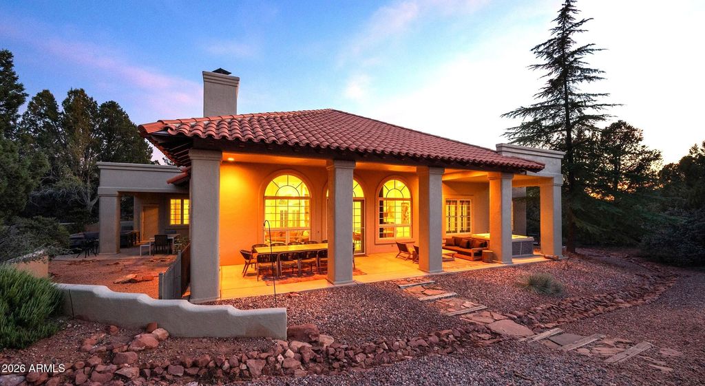 Image 26 of property listing at 36 W DOVE WING Drive, Sedona, AZ 86336