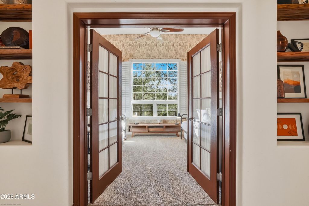 Image 37 of property listing at 36 W DOVE WING Drive, Sedona, AZ 86336