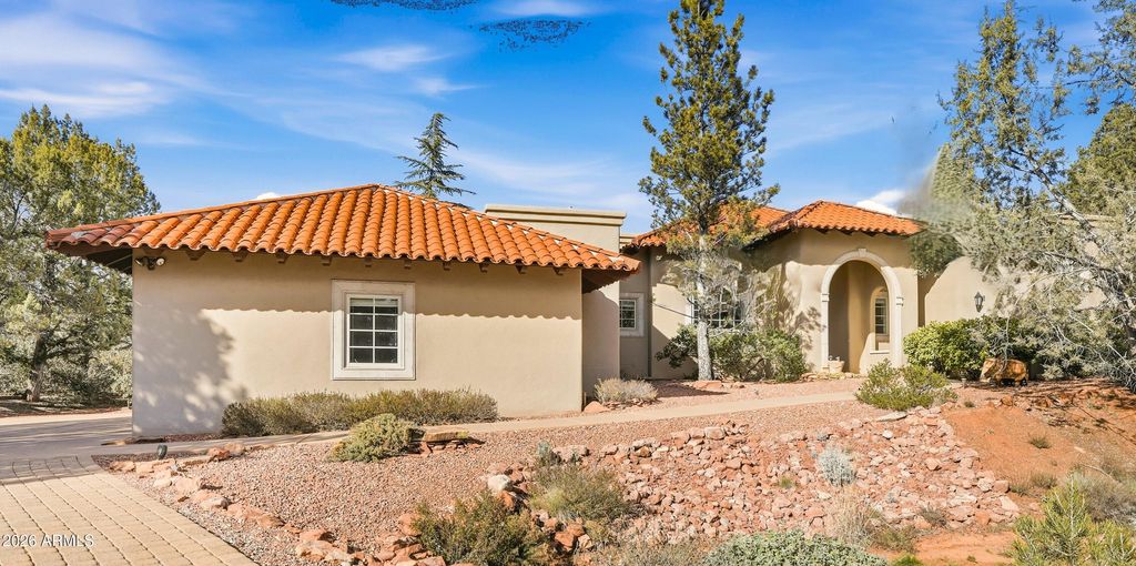 Image 48 of property listing at 36 W DOVE WING Drive, Sedona, AZ 86336