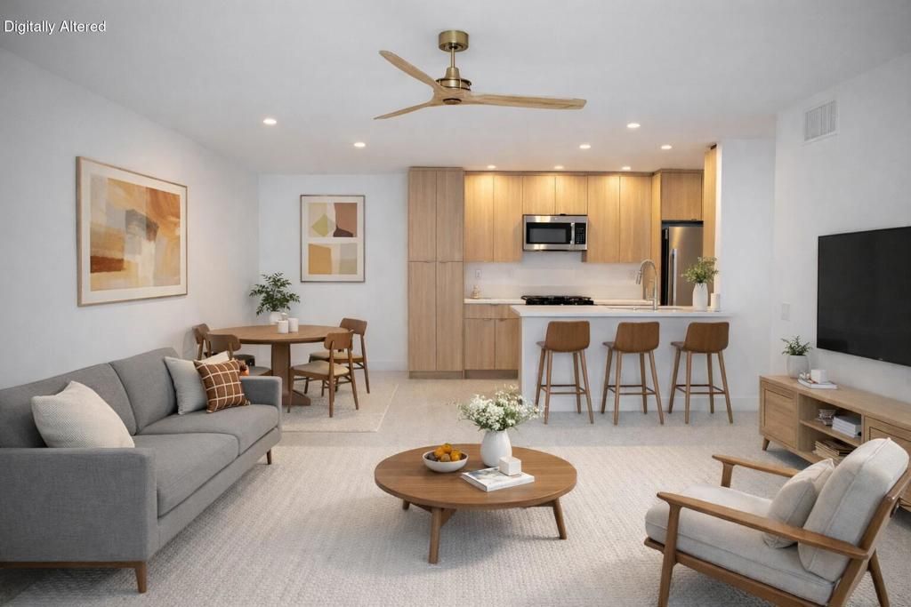 1400 E Palm Canyon Drive 113, Palm Springs, CA 92264