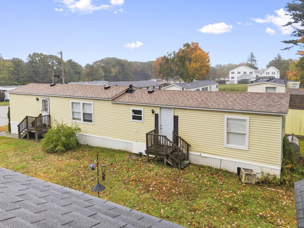 54 Poplar Park Drive, Wells, ME 04090 — photo 2
