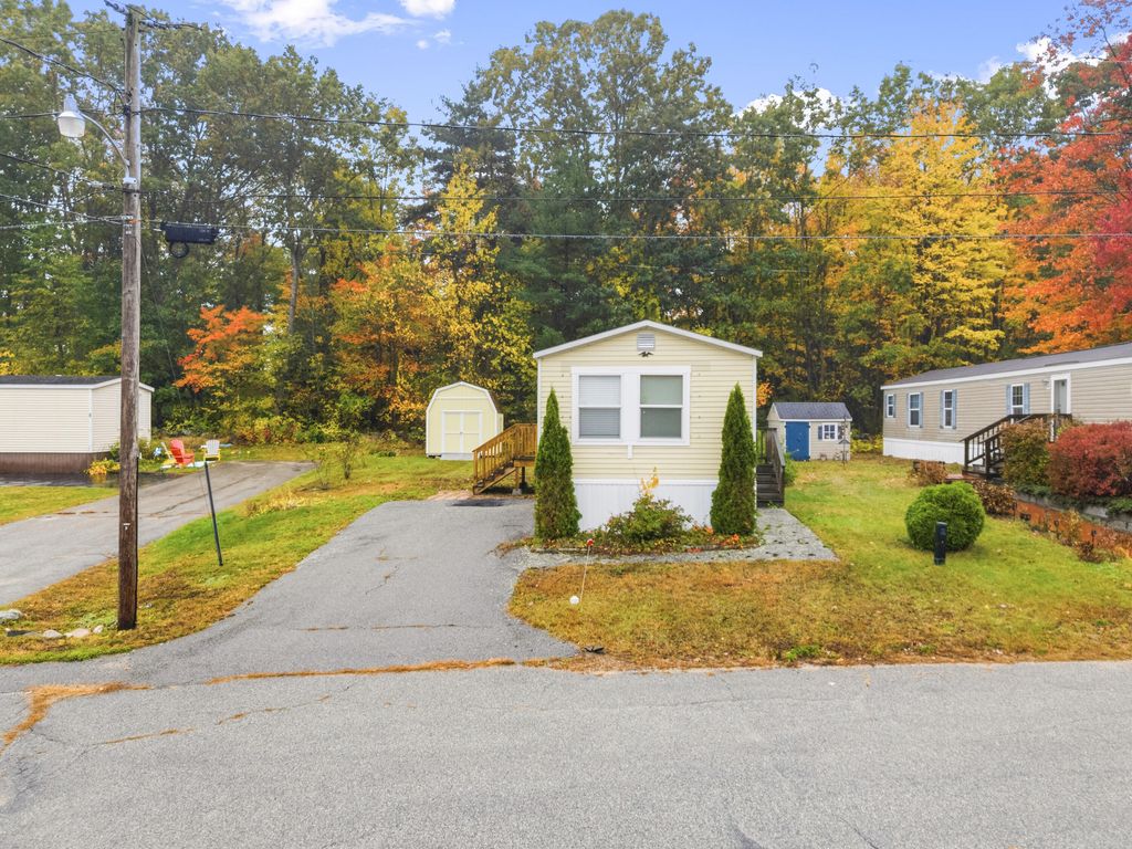 54 Poplar Park Drive, Wells, ME 04090 — photo 3
