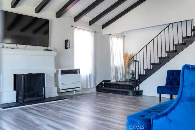 3208 W 74th Street, Park Hills Heights, CA 90043