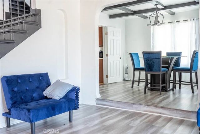 3208 W 74th Street, Park Hills Heights, CA 90043