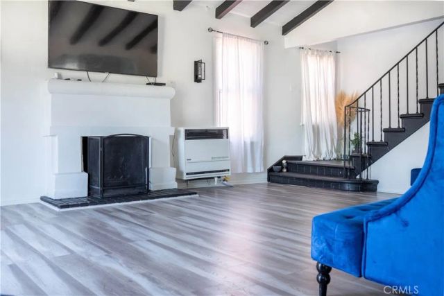 3208 W 74th Street, Park Hills Heights, CA 90043