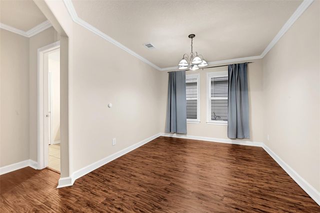 3603 Barkers Crossing Avenue, Houston, TX 77084