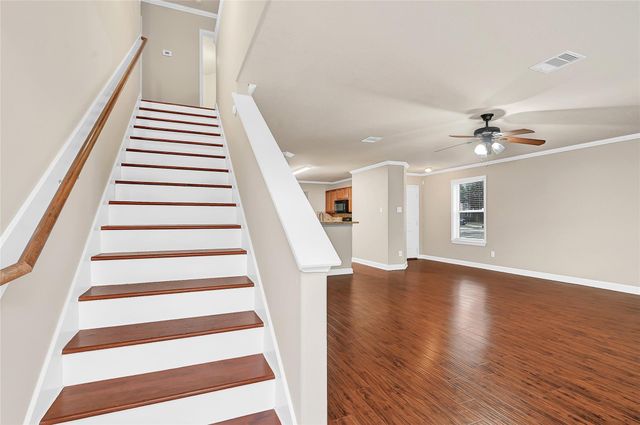 3603 Barkers Crossing Avenue, Houston, TX 77084