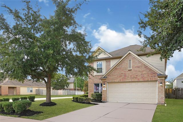 3603 Barkers Crossing Avenue, Houston, TX 77084