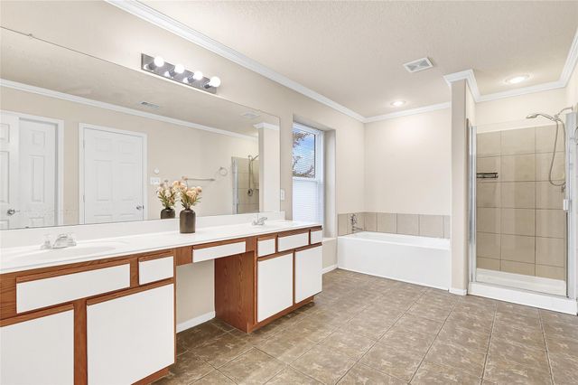3603 Barkers Crossing Avenue, Houston, TX 77084
