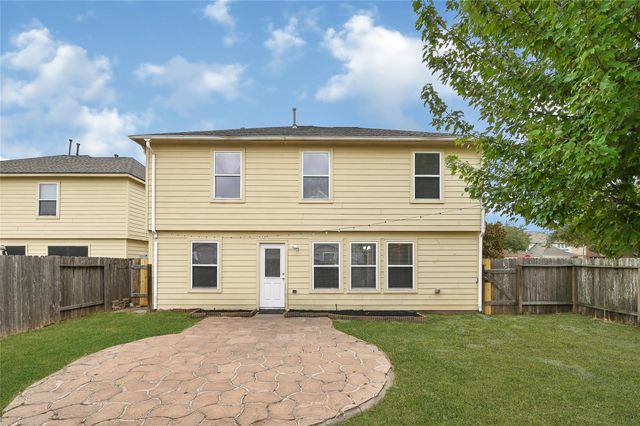 3603 Barkers Crossing Avenue, Houston, TX 77084