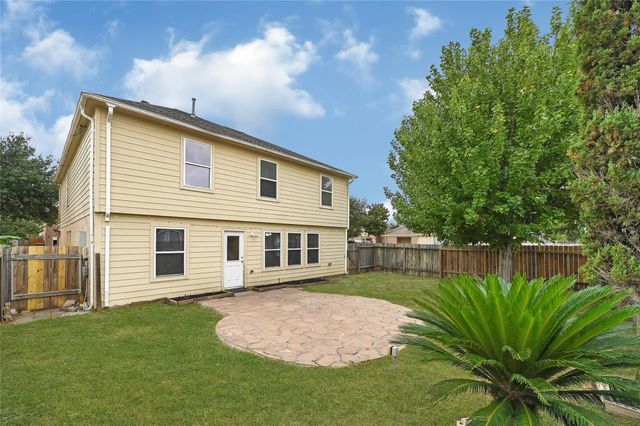 3603 Barkers Crossing Avenue, Houston, TX 77084