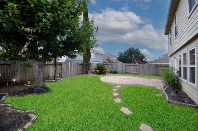 3603 Barkers Crossing Avenue, Houston, TX 77084