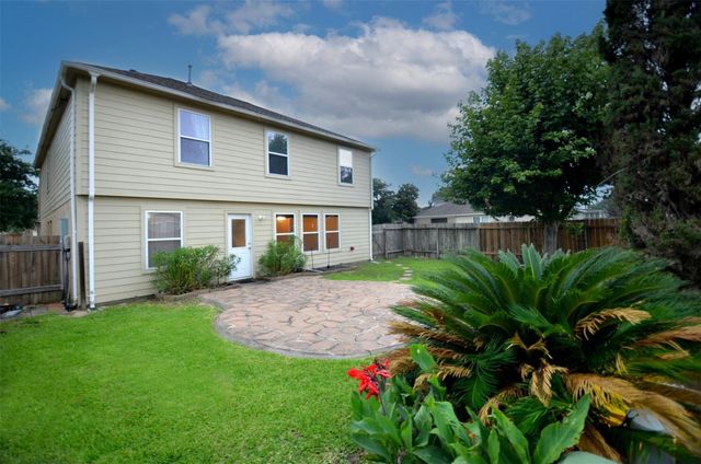 3603 Barkers Crossing Avenue, Houston, TX 77084