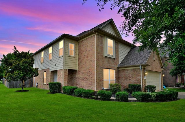 3603 Barkers Crossing Avenue, Houston, TX 77084