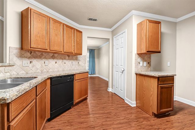 3603 Barkers Crossing Avenue, Houston, TX 77084