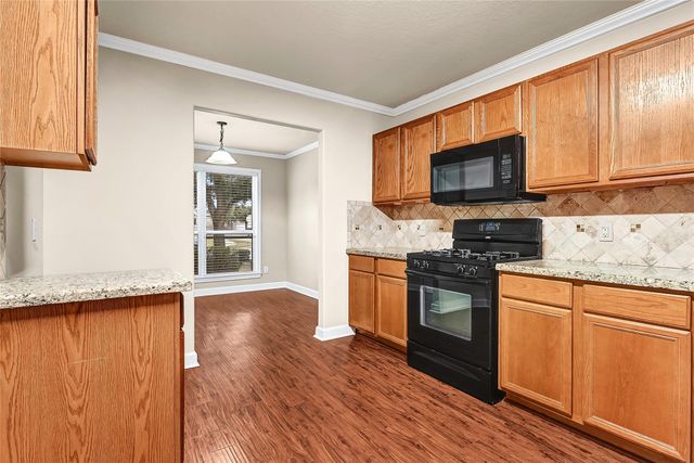 3603 Barkers Crossing Avenue, Houston, TX 77084