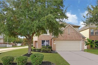 3603 Barkers Crossing Avenue, Houston, TX 77084