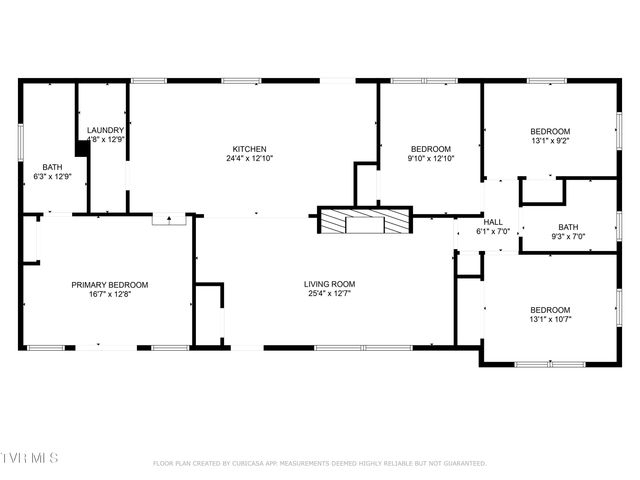 129 Grove Park Drive, Bristol, TN 37620