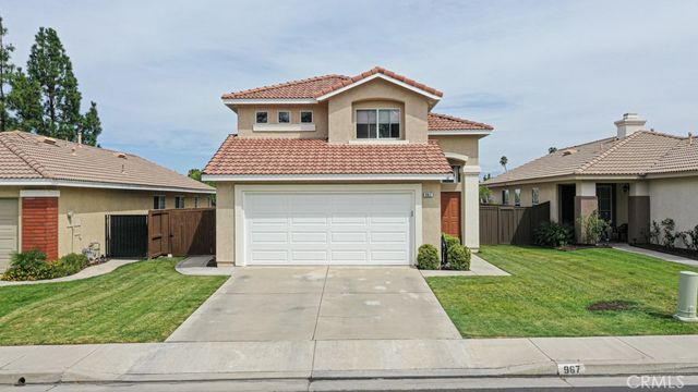 967 Naples, Corona, CA 92882