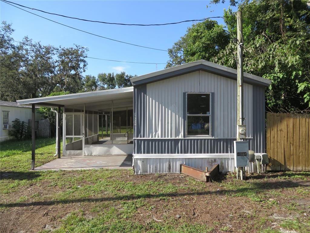 38532 FIR AVENUE, Zephyrhills, FL 33542