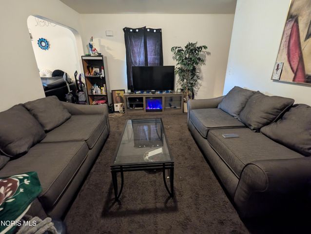 517 Knower Street, Toledo, OH 43609