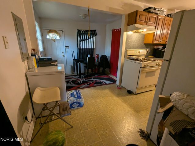 517 Knower Street, Toledo, OH 43609