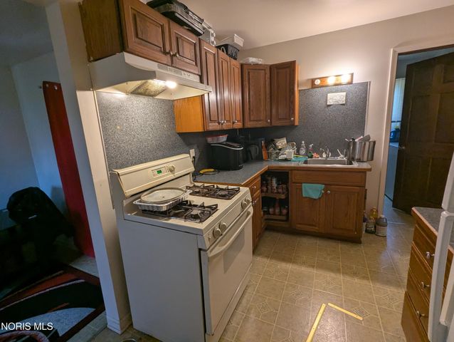 517 Knower Street, Toledo, OH 43609