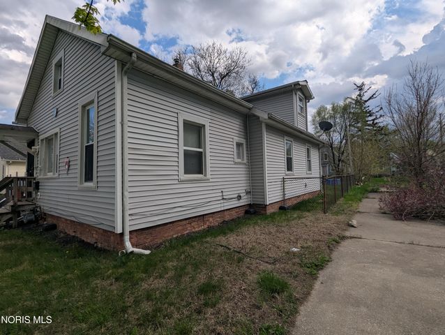 517 Knower Street, Toledo, OH 43609