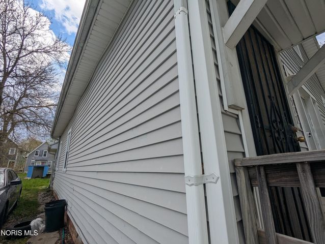 517 Knower Street, Toledo, OH 43609
