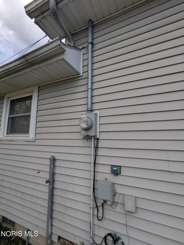 517 Knower Street, Toledo, OH 43609