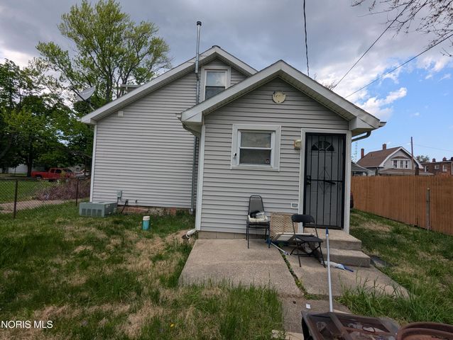 517 Knower Street, Toledo, OH 43609