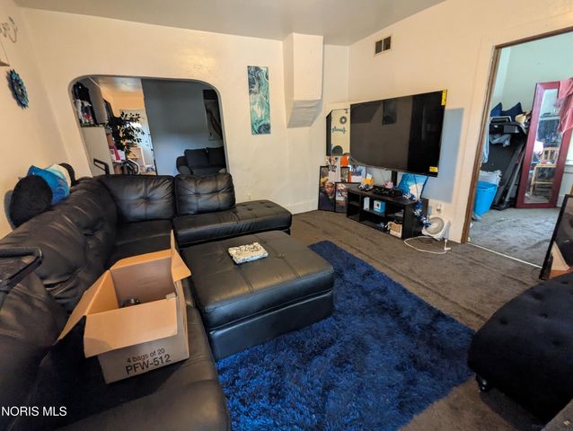 517 Knower Street, Toledo, OH 43609