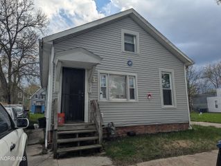 517 Knower Street, Toledo, OH 43609