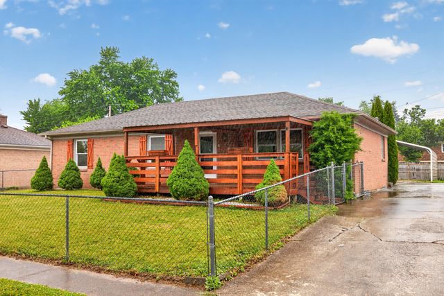 108 Ash Court, Nicholasville, KY 40356