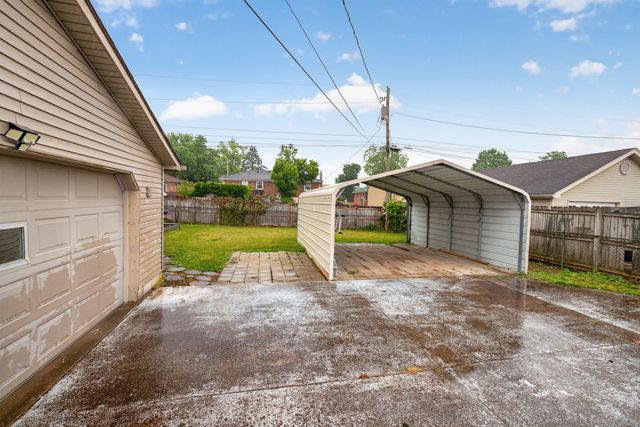 108 Ash Court, Nicholasville, KY 40356